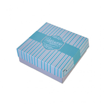 Κουτιά patisserie