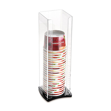 Κυπελλοθήκη plexiglass