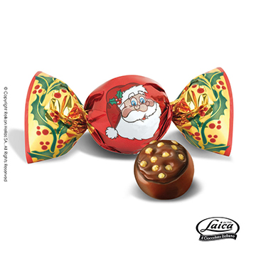 Σοκολατάκια Άγ. Βασίλης