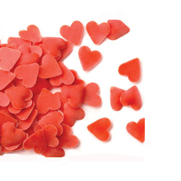 Sprinkle-heart-red