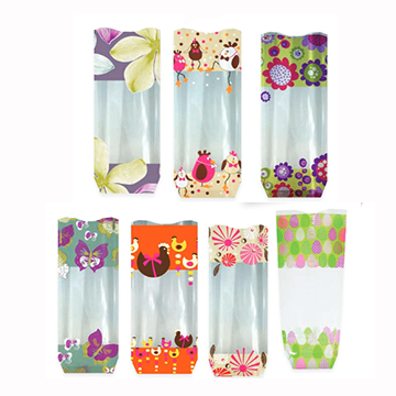 Σακουλάκια πασχαλινά