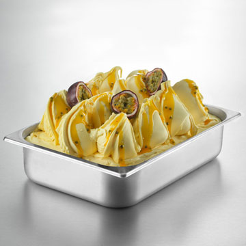 Ρίπλα φρούτα του πάθους Maracujia