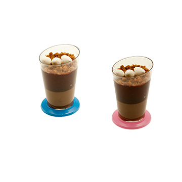 Μπωλ βάπτισης emy