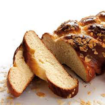 Μείγμα για τσουρέκι