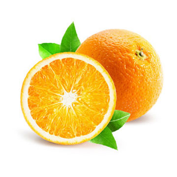 Πάστα πορτοκάλι