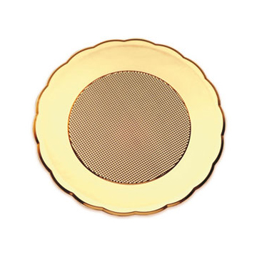 5-Δίσκοι--στρόγγυλοι-medoro-χρυσοί