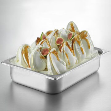 Ριπλα πράσινο σύκο Fior di fico verde