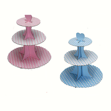 Βάσεις για cup cakes