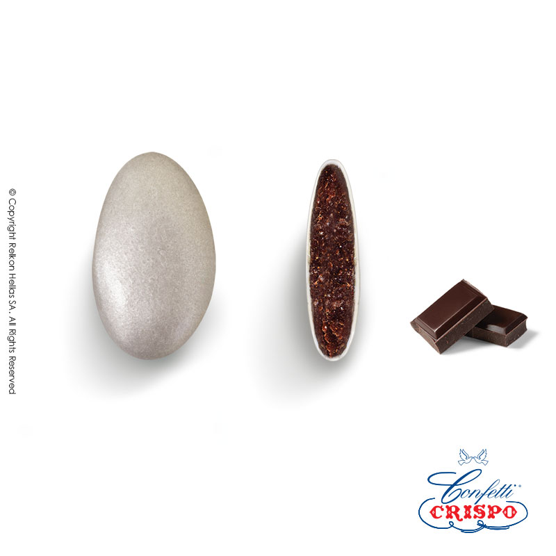 Κουφέτα σοκολάτας περλέ σε 5 χρώματα