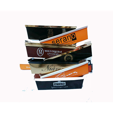 Φόρμες κεικ με εκτύπωση