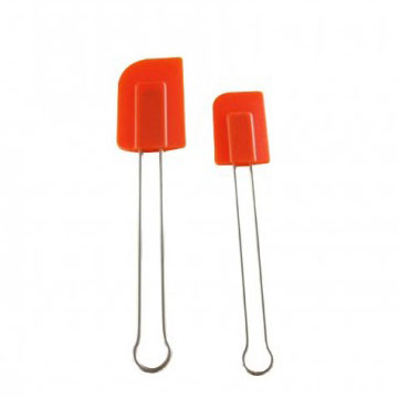 Σπάτουλες σιλικόνης