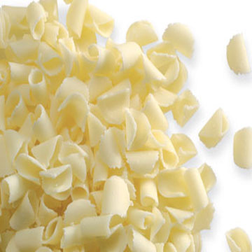 Γρέζι λευκό