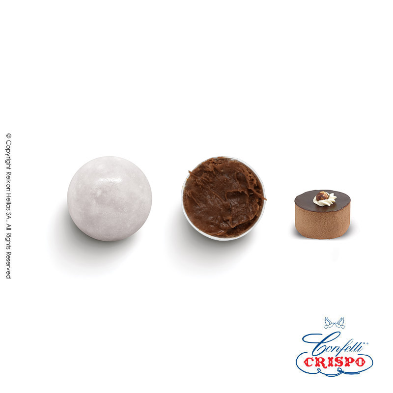 Κουφέτα ciocosoft nocciola