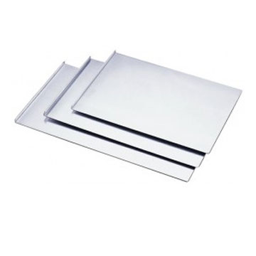 Τριμπάστουνα αλουμινίου & ανοξείδωτα