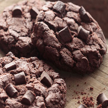 Μείγμα για cookies σοκολάτα