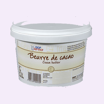 Βούτυρο-κακάο-beurre-de-cacao