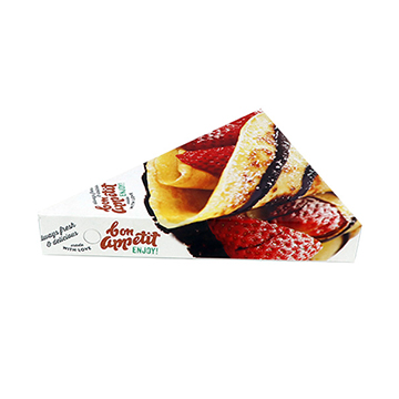 Κουτιά κρέπας bon appetit