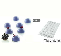 Φόρμα micro dome