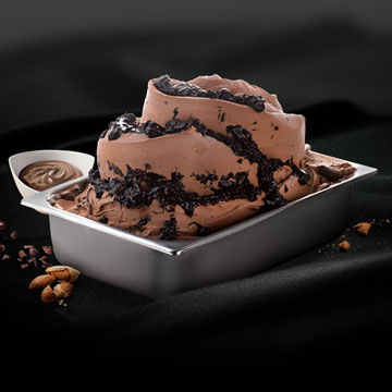 Γεύση παγωτού Beso dobla