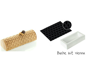 Φόρμα buche kit vienna