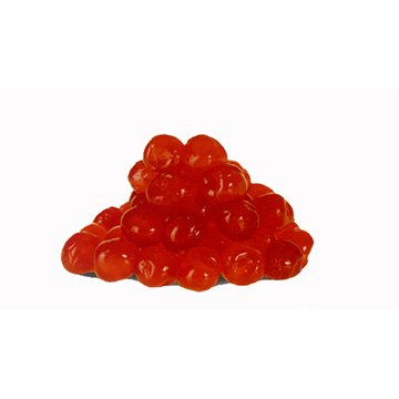 Κεράσι ολόκληρο & σπασμένο