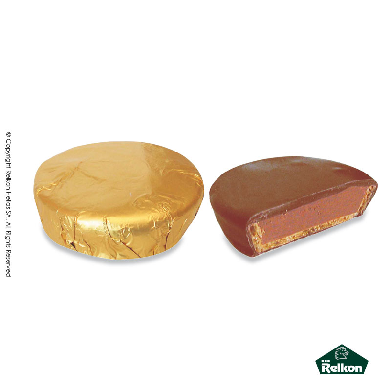 Κέρασμα νουαζέτα ταρτάκι γάλακτος