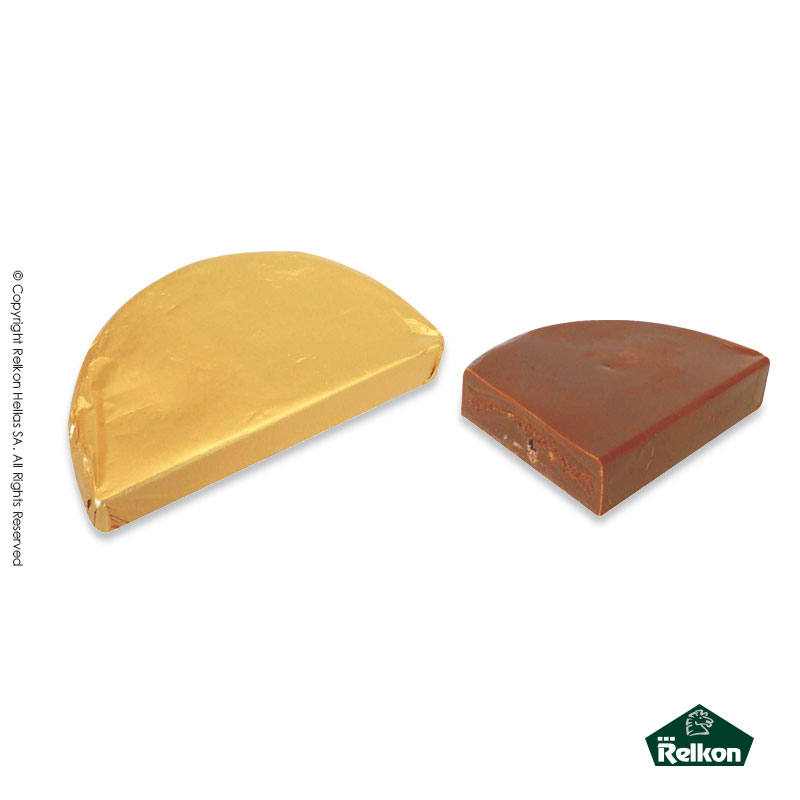 Κέρασμα καριοκάκι gianduia