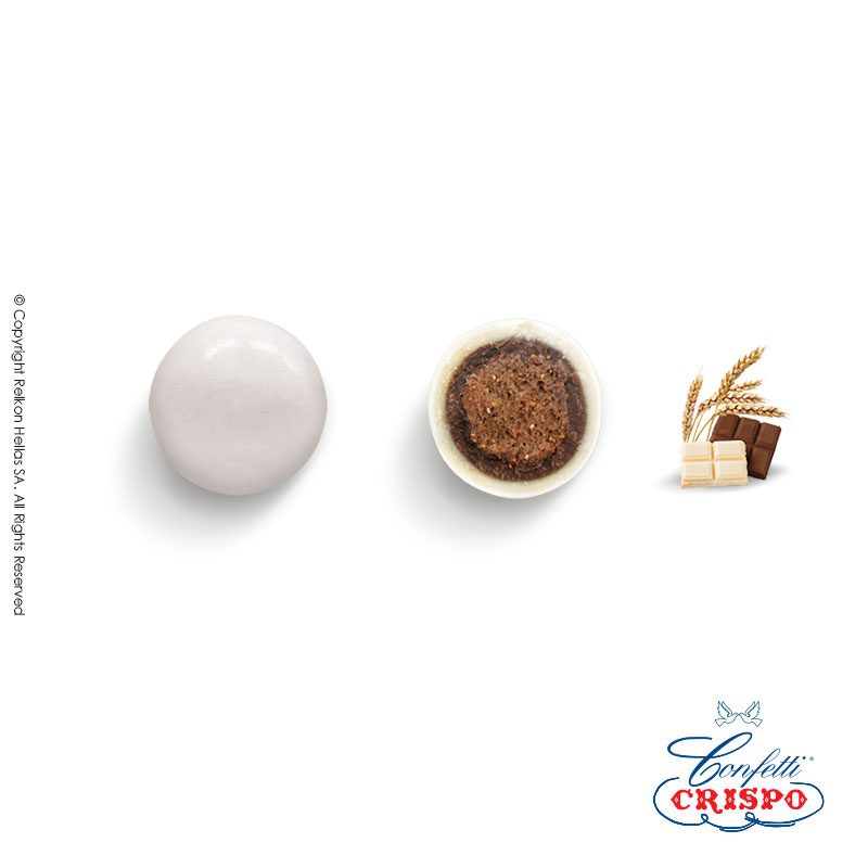 Κουφέτα με δημητριακά