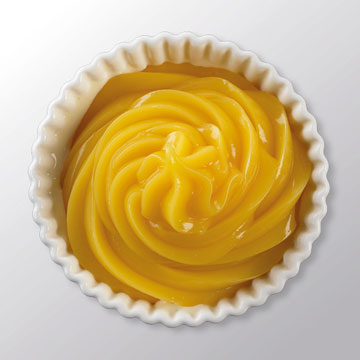 Γεύση Μιλφέιγ Crema pasticciera