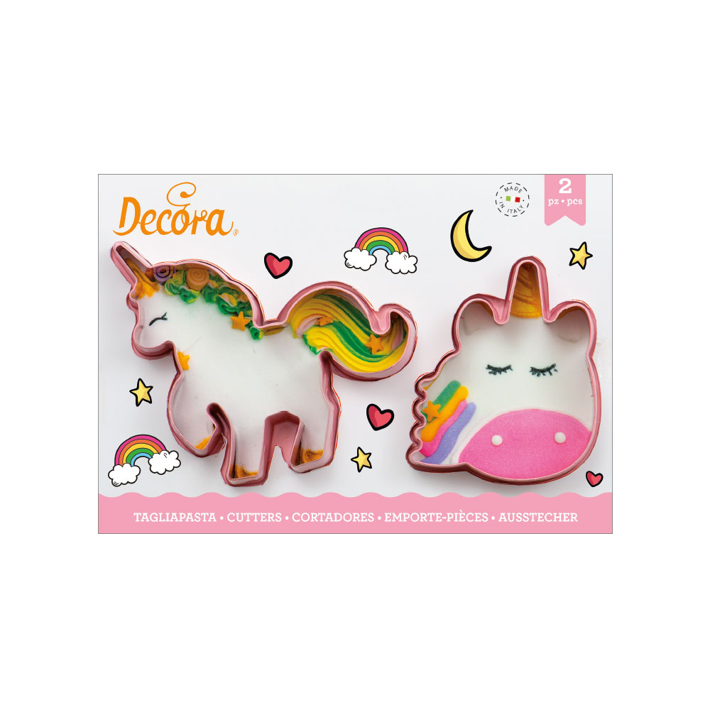 Κουπάτ μονόκεροι