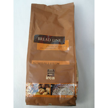 Φυσικό ενεργό προζύμι σε σκόνη Actibread