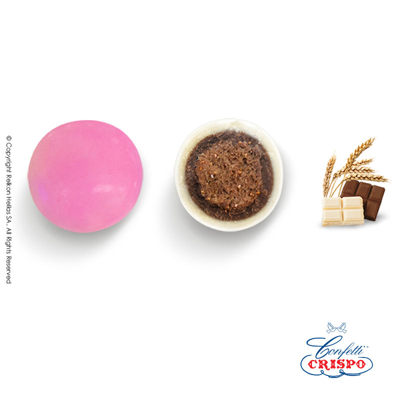 Κουφέτα με δημητριακά