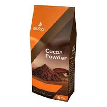 Κακάο σκόνη