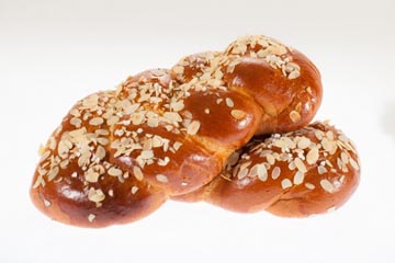 Μείγμα για τσουρέκι tsoureki mix