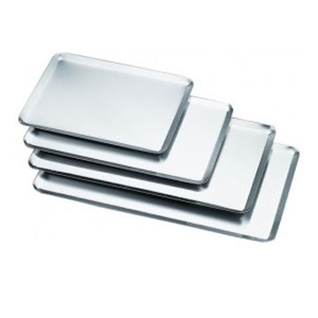 Δισκάκια αλουμινίου & ανοξείδωτα