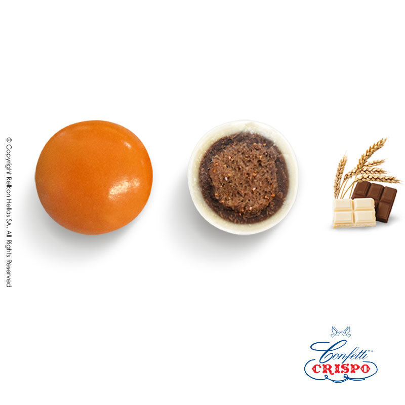 Κουφέτα με δημητριακά