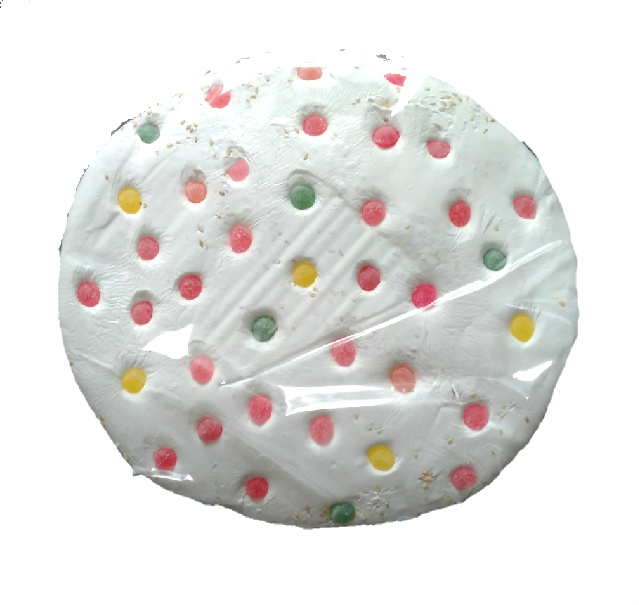 Σουσαμόπιτα