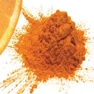 Εσάνς - άρωμα πορτοκάλι