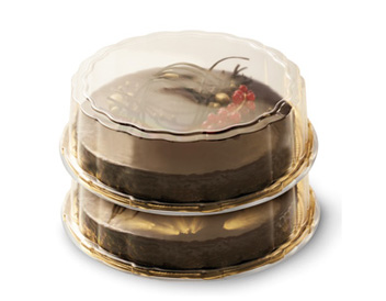 Καπάκια στρόγγυλα δίσκων medoro