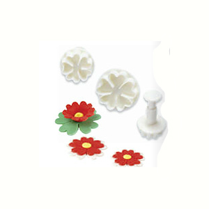 Κουπάτ λουλούδι σετ