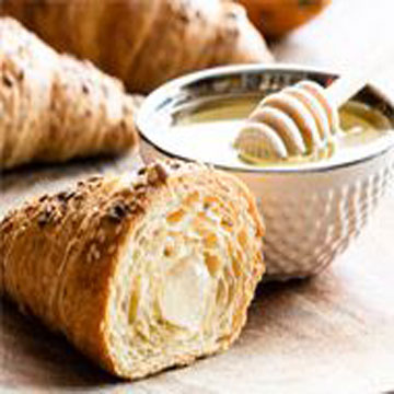 Κρέμα μελιού