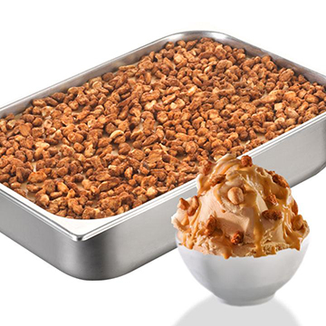 Γεύση παγωτού Peanut cuiri cuiri