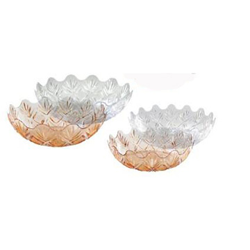 Μπωλ στρόγγυλο σκαλιστό