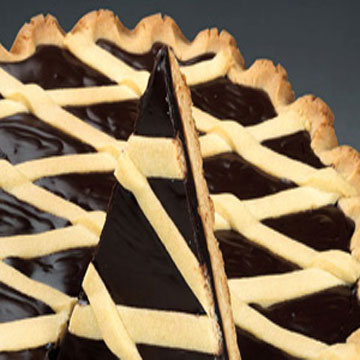 Πραλίνα τζιαντούγια ψησίματος cukicream