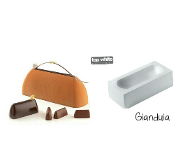 Φόρμα gianduia