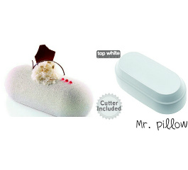 Φόρμα mr. pillow