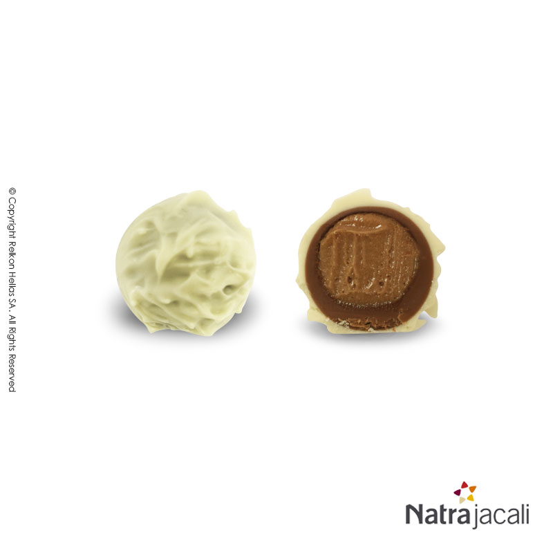 Τρούφες σοκολάτας Baileys