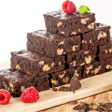 Μείγμα για brownies
