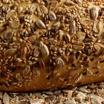 Σπόρια ανάμεικτα Decograin