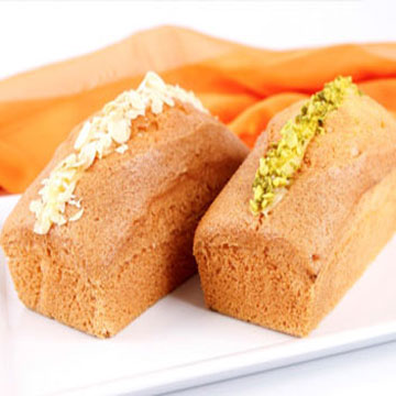 Μείγμα για κεικ & cookies χωρίς ζάχαρη